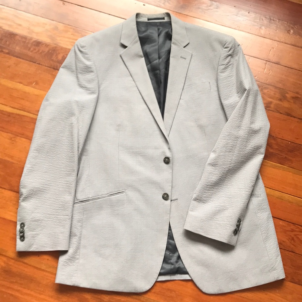 Sport Coat